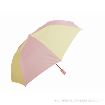 2 Fold Umbrella (OCT-YF007)